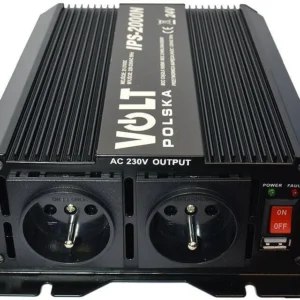 przetwornica volt polska ips 2000n 24v 230v 10002000w 90796e66faa8483485844df662de21f0