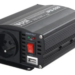 przetwornica volt polska ips 500 12v 230v 350500 w ff71b09da4784f30a78cbd79450baed1