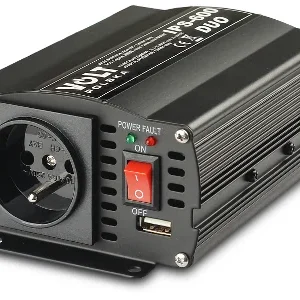 przetwornica volt polska ips 600 duo 12v 24v230v 300600w 8b3fe6acb3594b3daa6990406d3c4e83