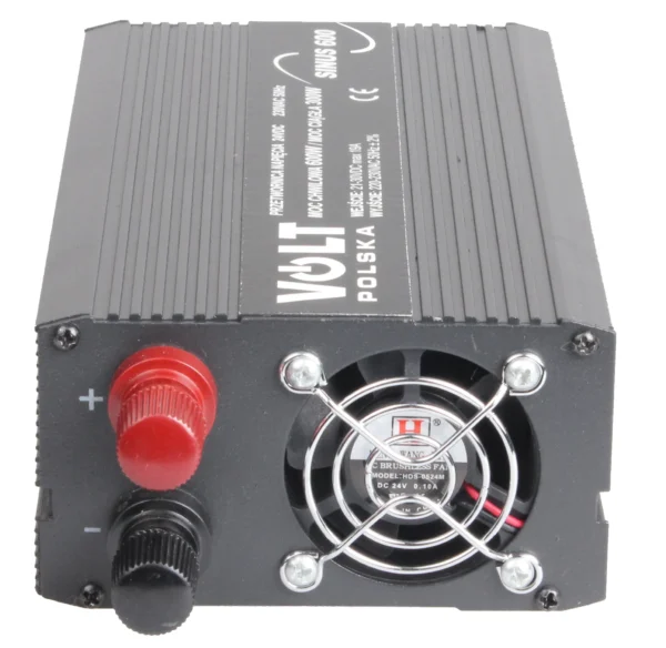 przetwornica volt polska sinus 600 24v 230v 300600w 20433bae6100497eba9fd2a78c8dbe39