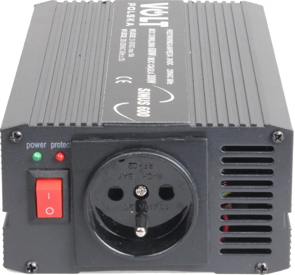 przetwornica volt polska sinus 600 24v 230v 300600w 237fbe5ebeda45f9a7ff57258557370f