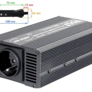 przetwornica volt polska sinus 600 24v 230v 300600w 31e68aa6803845ab88374548c57bd4bd