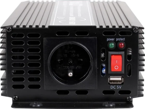 przetwornica volt polska sinus 8001600w 24v 230v a27c1ebfdb9a4117afb1bd74ff72dd82