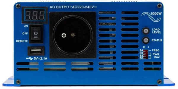 przetwornica volt polska sinus eco 2000 12v 230v 10002000w e2f0f7f1854b461b8251822a9aaf4df8