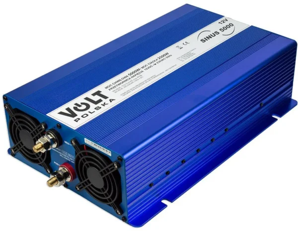 przetwornica volt polska sinus eco 5000 12v 230v 25005000w 0975e9972def451bb7cc96d28c410c10