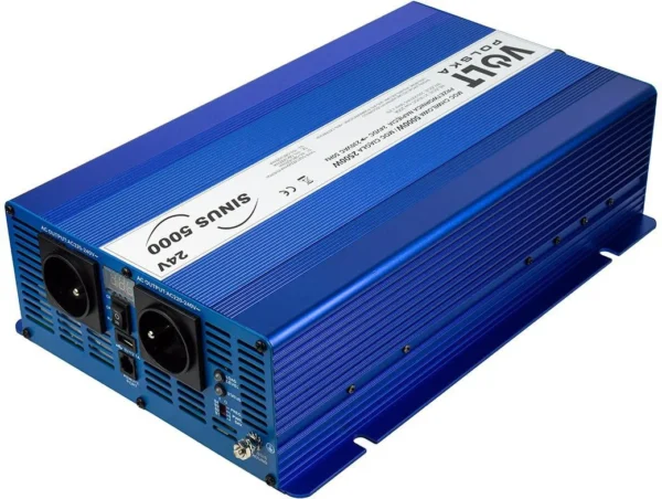 przetwornica volt polska sinus eco 5000 24v 230v 25005000w 3930a2a312004f88a84ee1fc731b6ac7