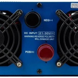 przetwornica volt polska sinus eco 5000 24v 230v 25005000w f8667707356a43b9b12b43599af0b9c9