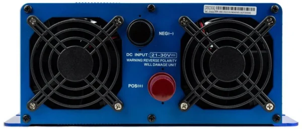 przetwornica volt polska sinus eco 5000 24v 230v 25005000w f8667707356a43b9b12b43599af0b9c9