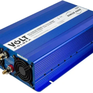 przetwornica volt polska sinus eco 6000 12v 230v 30006000w 09cb1067cf874f089c5beb9192ed16bd