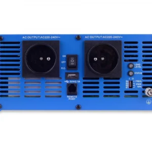 przetwornica volt polska sinus eco 6000 24v 230v 30006000w 24497d461a3b43f397b609406a7ee327