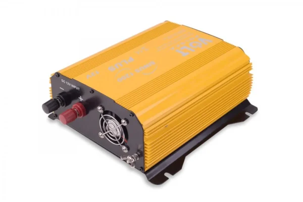 przetwornica volt polska sinus plus 1200 12v 230v 6001200w b19193a0103a44c0845d0ba138e31572