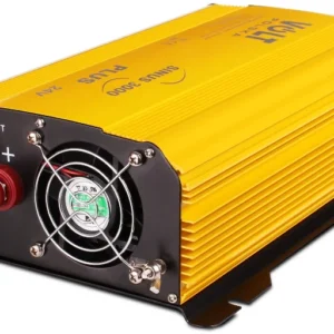przetwornica volt polska sinus plus 3000 24v 230v 15003000w 80064e567ee646328b9ed8f4a7b46ea9