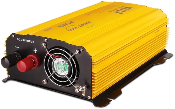 przetwornica volt polska sinus plus 3000 24v 230v 15003000w 80064e567ee646328b9ed8f4a7b46ea9