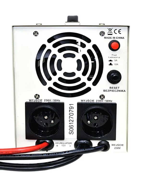 przetwornica volt polska sinuspro 1000e 12v 7001000w a32bfb53a70347879170c33c14100120