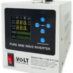 przetwornica volt polska sinuspro 1100e plus 12230v 7001100w de84c116cdec41689f7416ef125f0c27
