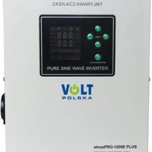przetwornica volt polska sinuspro 1200e plus 12v 8001200w li 633591d965cb459fa901e90e91b95f08