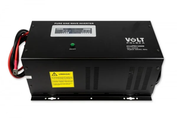 przetwornica volt polska sinuspro 2400w 12v 16002400w 13160c082c3e4cd7866e77e4e572c894