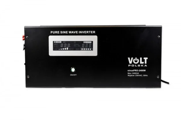 przetwornica volt polska sinuspro 2400w 12v 16002400w 3de1003ac2aa4416920179836e258b63