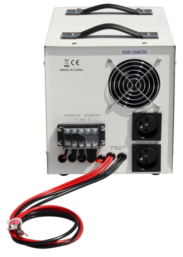 przetwornica volt polska sinuspro 3000e 48v 21003000w 7d363b5fb165424580cafcb0f39c9283