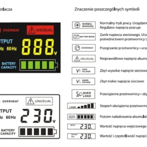 przetwornica volt polska sinuspro 3000e 48v 21003000w c7c334c945054be7b421dfab2cd75f56