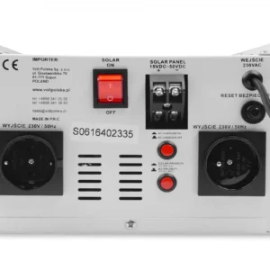 przetwornica volt polska sinuspro 800s 12v 500800w 95c5a351060f468797eb125c705a6c95