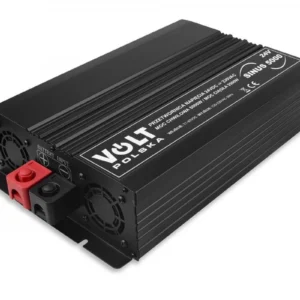 przetwrnica volt polska sinus 5000 24v 230v 25005000w eca71754caed46a99ff64978ab4343f4