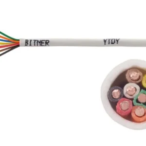 przewod alarmowy domofonowy bitner ytdy 8x05 100m 8eeff75e3c1644baa3a1c8269759c480