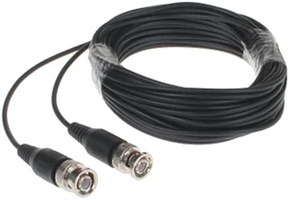 PRZEWÓD CROSS-BNC/10M
DŁUGOŚĆ 10m
