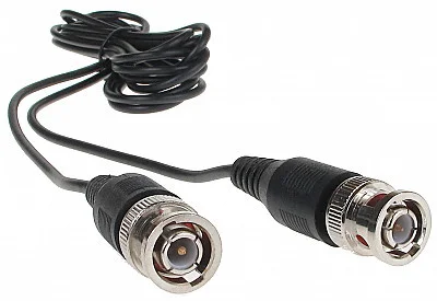 PRZEWÓD CROSS-BNC/3M
DŁUGOŚĆ 3m