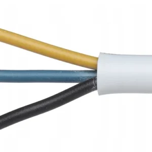 przewod elektryczny drut okragy ydy 450750v 3x15mm2 100m mer 059848c4619f490f80896f4cdd95407d