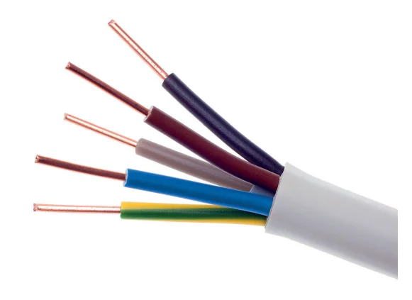 przewod elektryczny drut okragy ydy 450750v 5x25mm2 100m mer b75f0f28ae874ffcb1f1191d6844d1b9