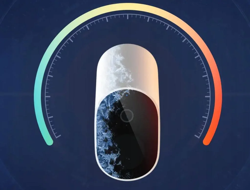 Kamera IP Xiaomi Mi Wireless Outdoor Security Camera 1080p - klasa szczelności IP65 i bateria 5700 mAh