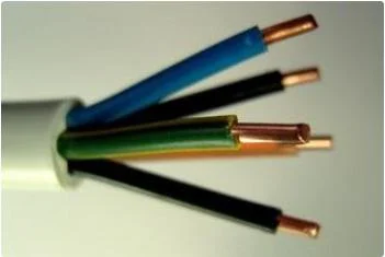 przewod elektryczny drut okragy ydy 450750v 5x25mm2 1m merco be435b5db6d541c29d01311a92b28901