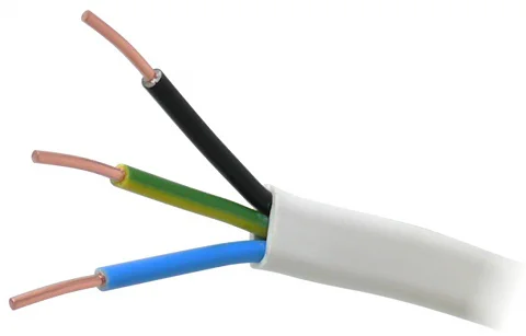 przewod elektryczny drut paski ydyp 450750v 3x25mm2 50m merc cb04b2e610ce43c997fd6885e7ab4daf