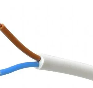 przewod elektryczny linka h03vv f omy 2x075mm2 300v 100m mer 0f61615576334a15935fdca95378ac11