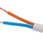 przewod elektryczny linka h03vv f omy 2x075mm2 300v elektrok f8658b27c629427fb7b1cc28c285fd1c