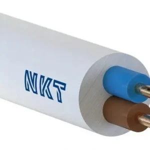 przewod elektryczny linka h03vv f omy 2x1mm2 300v nkt 100m ad9c7e51c94c49da9b11190744f791f4