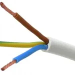 przewod elektryczny linka h03vv f omy 3x1mm2 300v 100m merco 0132b7075a96446787578c414f4495e1