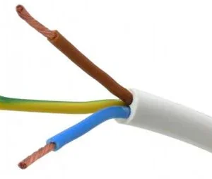 przewod elektryczny linka h03vv f omy 3x1mm2 300v 100m merco 0132b7075a96446787578c414f4495e1