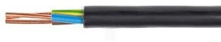 przewod elektryczny ziemny drut yky 061kv 3x15mm2 czarny mer fd674d8061f644b4a11190b6f86d4b6e