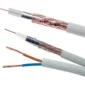 przewod kabel koncentryczny z zasilaniem do cctv biay k602x0 725ddd74283244adbb4d3359ca273a2d