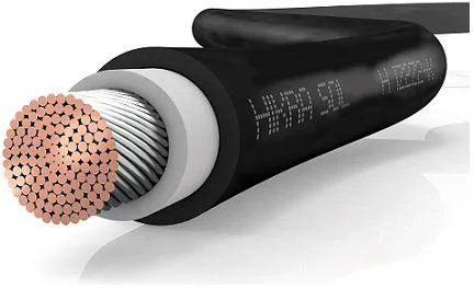 przewod kabel solarny 4mm2 his hikra h1z2z2 k czarny 1m 468617f76f10486cb4260022f99348cb