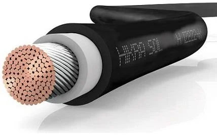 przewod kabel solarny 4mm2 his hikra h1z2z2 k czarny 1m 96b72a0bbd2f41369784cbda7c1abae8