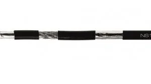 przewod koncentryczny ns100 tri zelowany czarny rolka 100m d545a87ee1b344178d3e991118df23cc