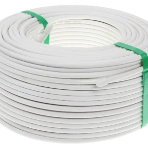 przewod koncentryczny ns100 trishield 1m 2c3e83069de74d8ea16d3d5a2c44571b