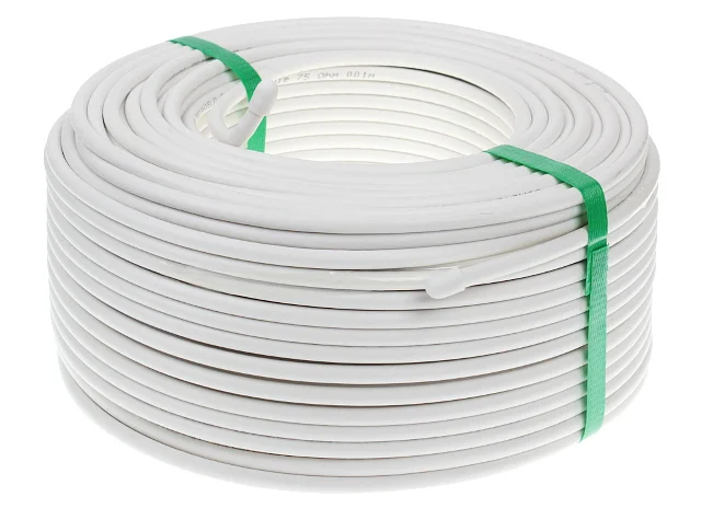 PRZEWÓD KONCENTRYCZNY NS100 Trishield 1m