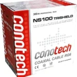 przewod koncentryczny ns100 trishield pull box 1m e4b6d42b2b6f4005aa3b3ba6c50a268e
