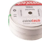 przewod koncentryczny ns50 tri rolka 100m deb7cad46d204e64955a1af95430c951