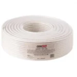 przewod koncentryczny rg6u 100m c826b98b025144808cb553cf63e2ca33