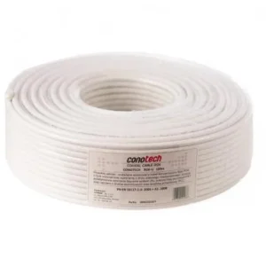 przewod koncentryczny rg6u 100m c826b98b025144808cb553cf63e2ca33